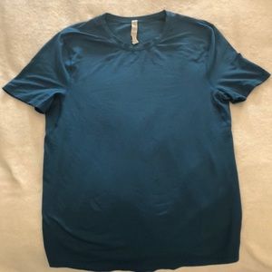 Lululemon Men’s T-shirt